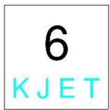 6 KJET