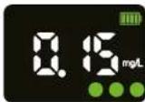 PCE Instruments ALC 40 - GENAUE SCHRITTE - 18