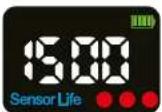 PCE Instruments ALC 40 - GENAUE SCHRITTE - 25