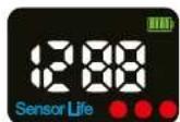 PCE Instruments ALC 40 - GENAUE SCHRITTE - 3