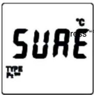 SURE TYPE P1™ "ress"