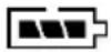 PCE Instruments T 318 - Low Battery Condition - 1