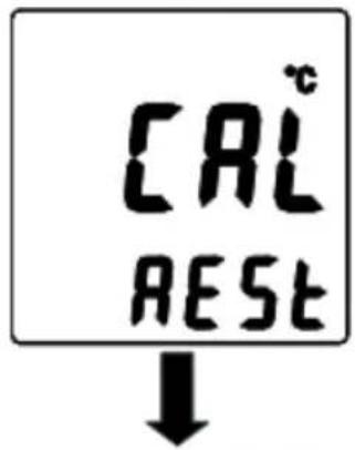 CAL REST