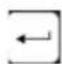 PCE Instruments T 394 - Setting the interval for data logging - 1