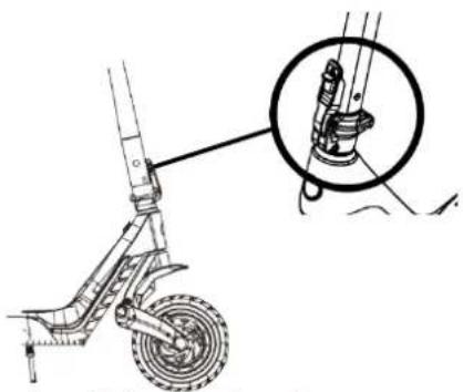 Be Cool eSC-Hi10 - Zusammenbauen - 1