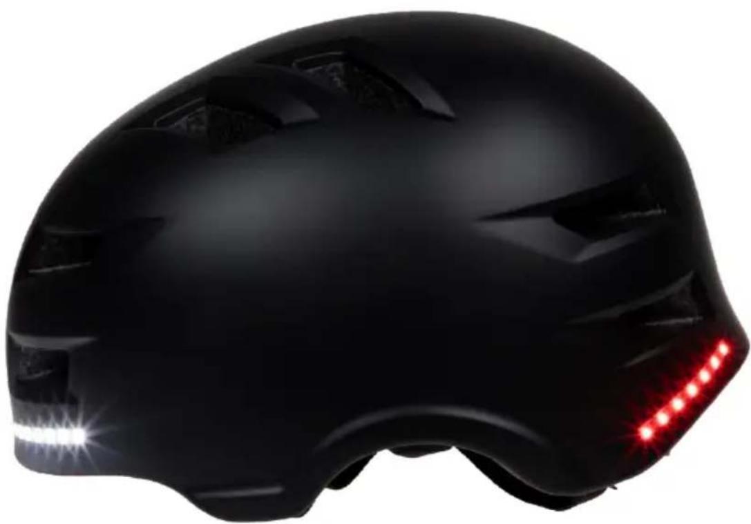 Be Cool BCEZSH04TL - Unisex safety helmet BCEZSH04TL L/M - 1