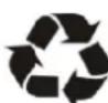 Be Cool eSC-Ad10 - RECYCLING - 1