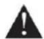 Be Cool eSC-Ad10 - WARNING: - 1
