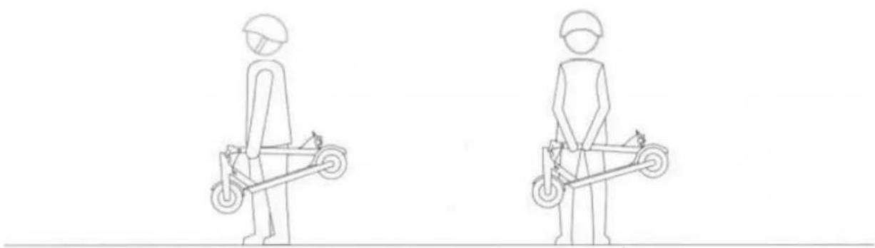Be Cool eSC-Ad10 - TRAGEN & VERSTAUEN - 2