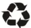 Be Cool eSC-Ad10 - RECYCLING - 1