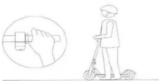 Be Cool eSC-Ad10 - SAFETY NOTE - 9