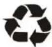 Be Cool eSC-Hi20 - RECYCLING - 1
