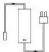 Be Cool eSC-Hi20 - Accessories - 1