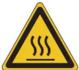 ECG FORZA 5200 Fuego - Čtěte pozorně a uschovejte pro budoucí potřebu! - 1