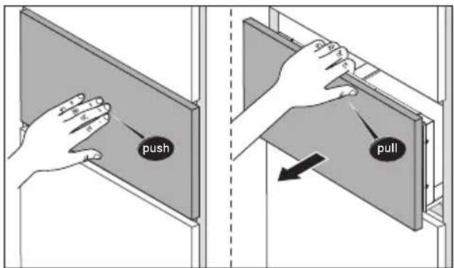 push pull