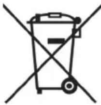 BORA MSS140 - Disposal of old appliance - 1