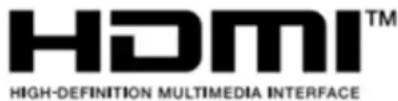 HDMI™ HIGH-DEFINITION MULTIMEDIA INTERFACE