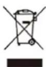 Reflexion LED2225 - DISPOSAL INSTRUCTIONS - 1