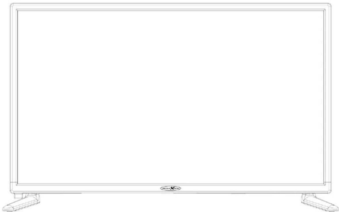Reflexion LED2225 - LED-TV - 1