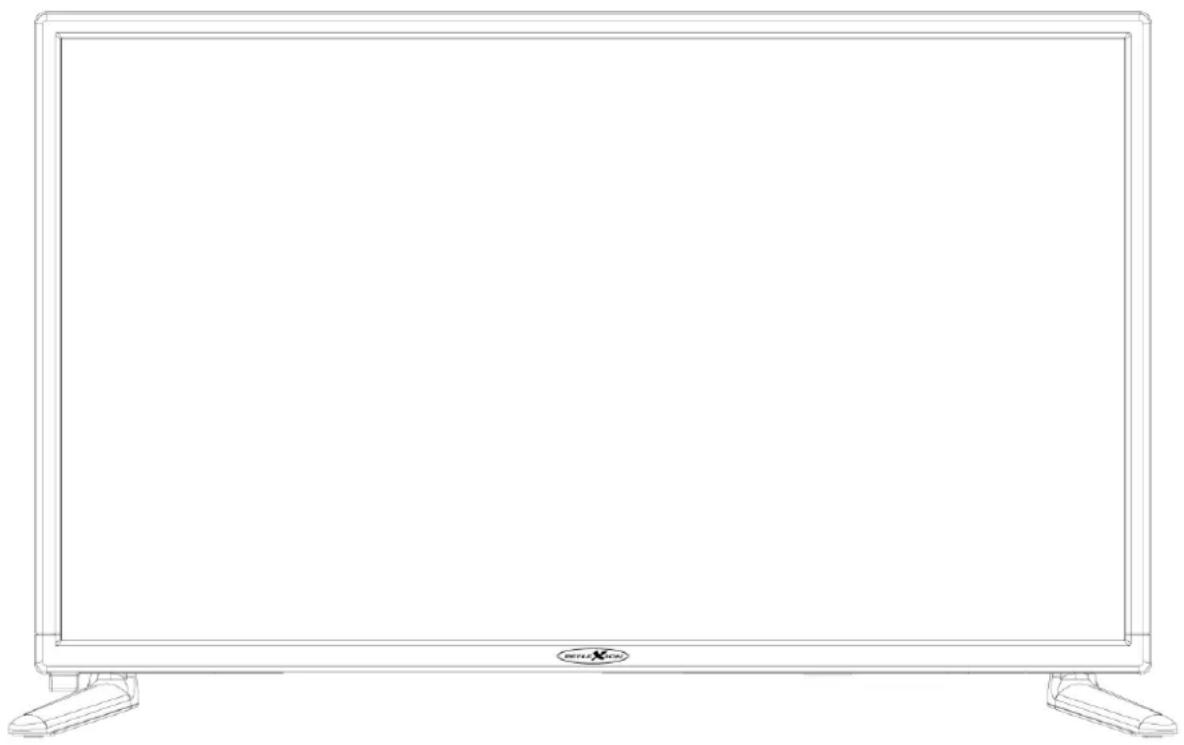 Reflexion LED2425 - 1