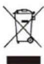 Reflexion LED2425 - DISPOSAL INSTRUCTIONS - 1