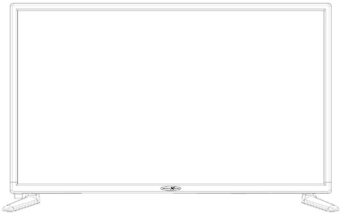 Reflexion LED2425 - LED-TV - 1