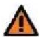 SHARP NU-RD300 - WARNING! - 1