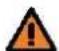 SHARP NU-RD300 - CAUTION! - 1