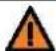 SHARP NU-RD300 - DANGER! - 1