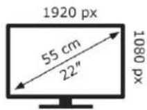 Reflexion LED24IBT - HDMI INFORMATION - 5