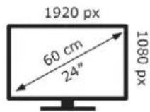 Reflexion LED24IBT - HDMI INFORMATION - 10