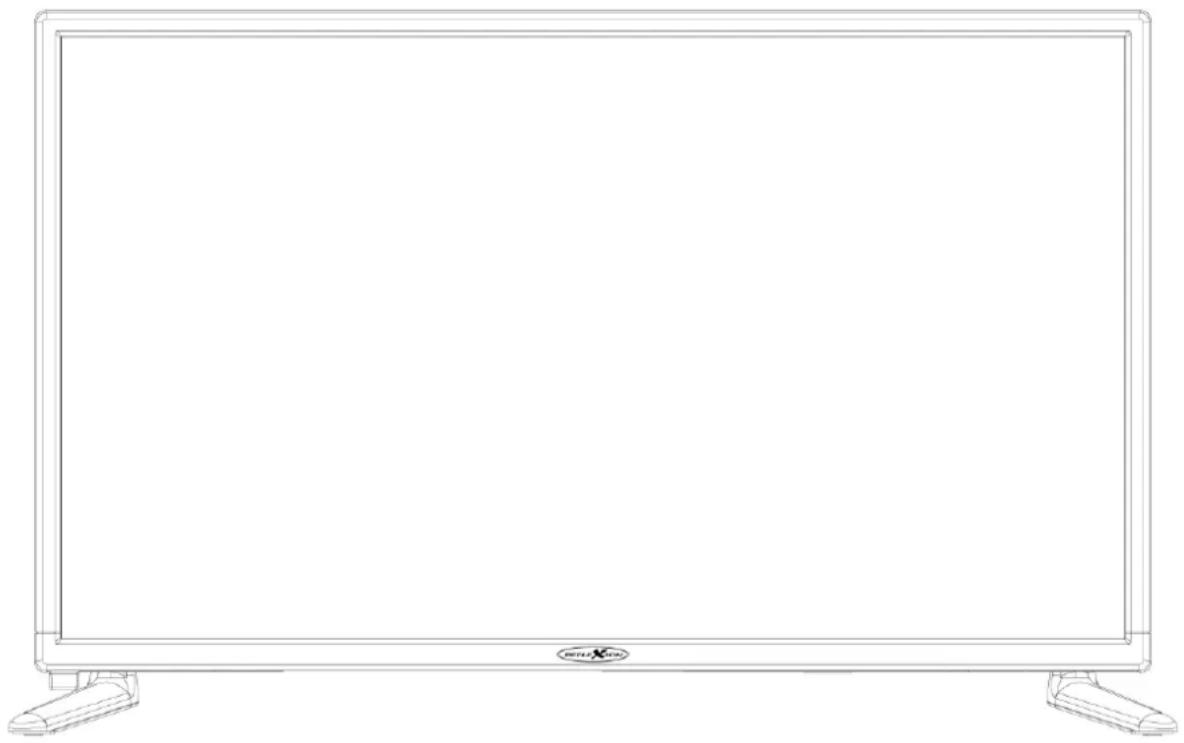 Reflexion LED24IBT - 1