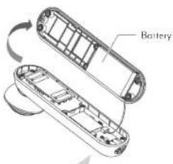 Battery