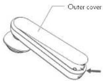 YA-MAN THE MIYABI - Operation Steps - 1