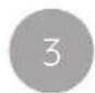 YA-MAN Bright Lift - Attaching Cotton to the Head - 4
