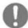 YA-MAN Bright Lift - WARNING (The power supply) - 6