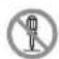 YA-MAN Bright Lift - WARNING (Use and storage) - 2