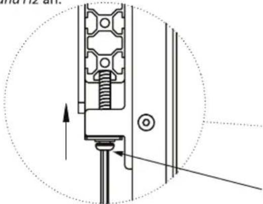 B-Tech BT8333 - SICHERN DER BILDSCHIRME - 1