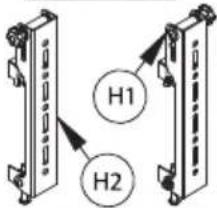B-Tech BT8343 - MONTAGESCHIENE - 11