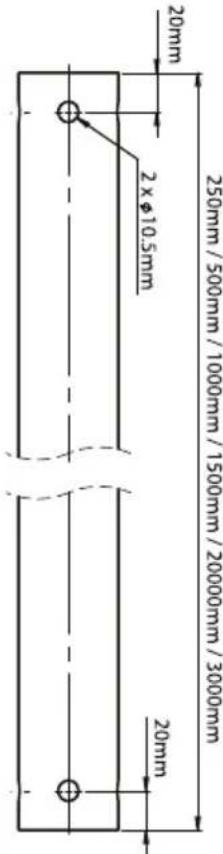 B-Tech BT8343 - SICHERN DER BILDSCHIRME - 3