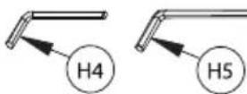B-Tech BT8343 - MONTAGESCHIENE - 17