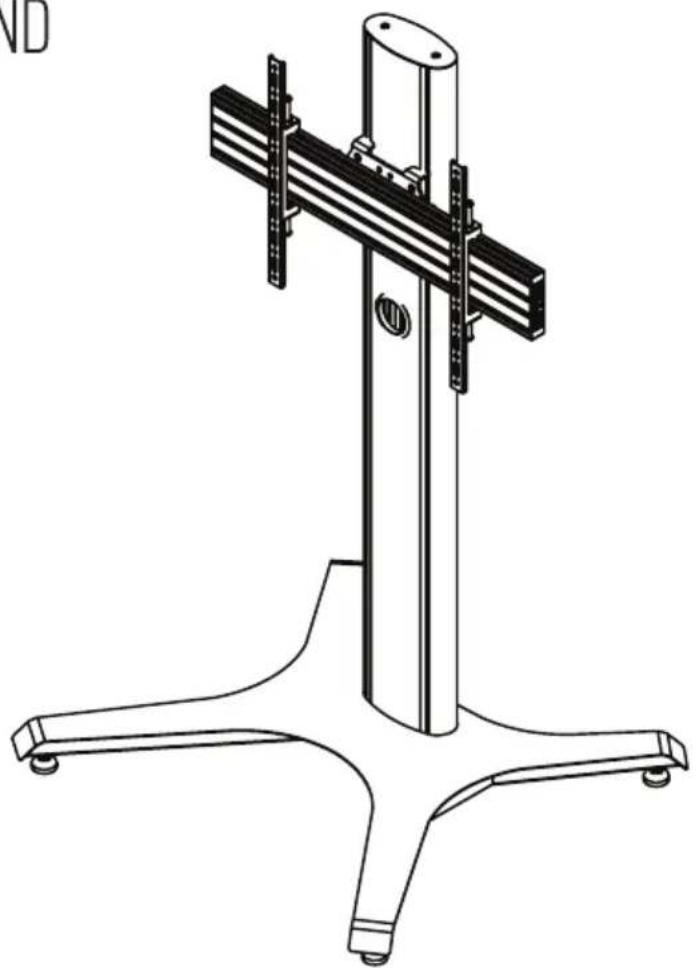 B-Tech BT8705 - 1