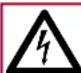 MERIDIAN 271 - Safety warnings - 1