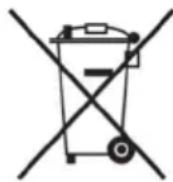 SHARP NU-JC430B - Disposal - 1