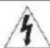 SHARP NB-JD590 - IMPORTANT SAFETY INSTRUCTIONS - 1