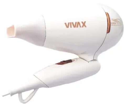 Vivax HD-1601FT - 2