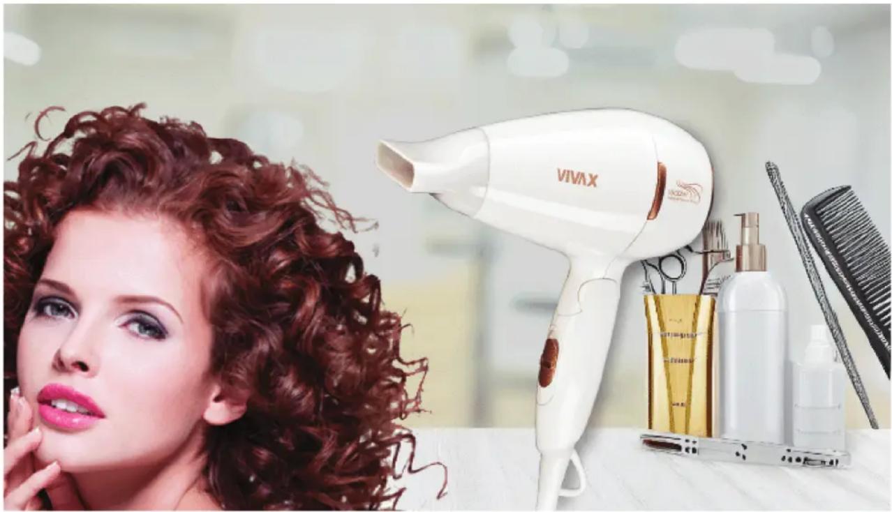 Vivax HD-1601FT - 1