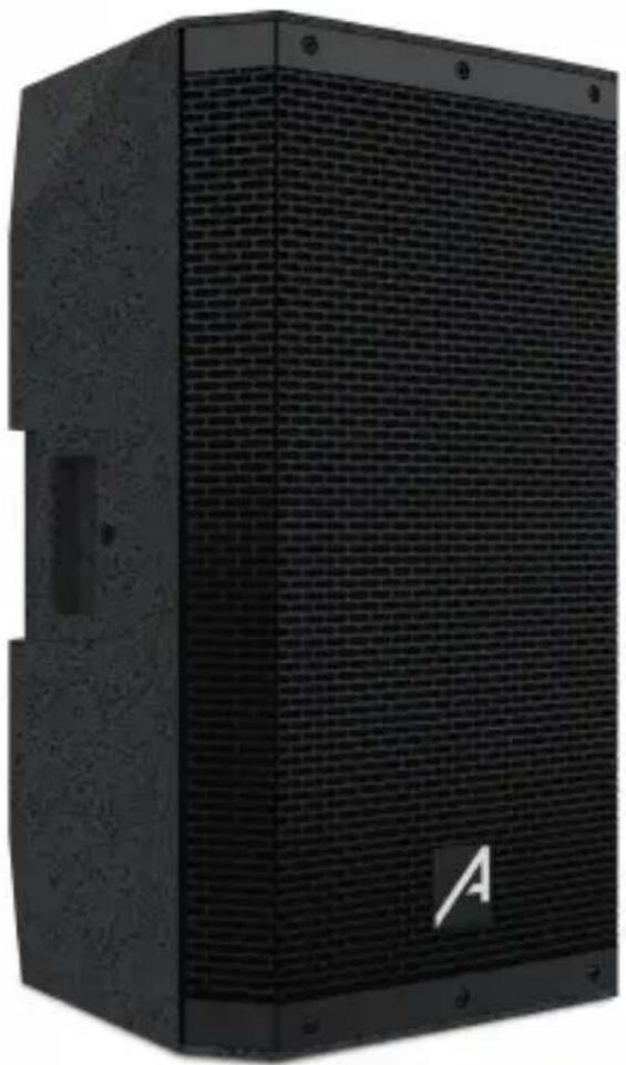 Audibax PRO8P G2 - 1