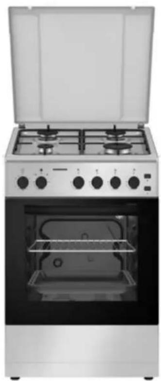 Heinner HFSC-S50LITGSL - DEPANARE - 2