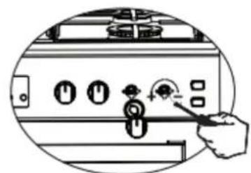 Heinner HFSC-S50LITGSL - Ventilation of room - 2